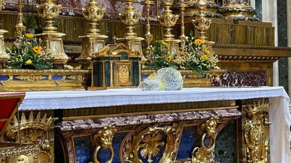 POPE FRANCIS