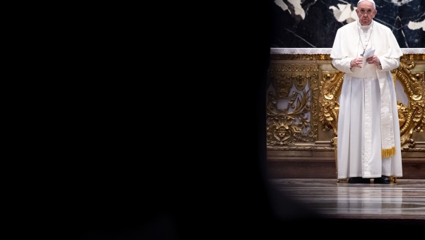 Papa Francisco