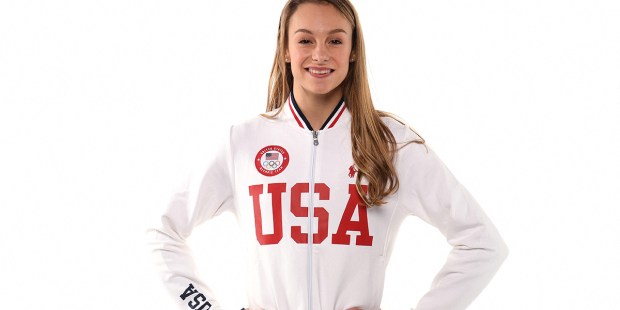 Grace McCallum