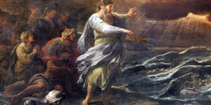 Antigo Testamento: lendas ou história real?