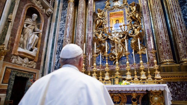 POPE FRANCIS