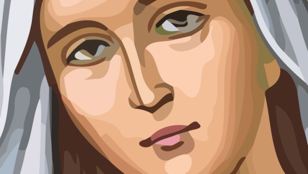 Nossa Senhora do Carmo: Maria no Antigo e Novo Testamento