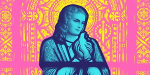 [VÍDEO] Santa Maria Goretti, mártir da pureza aos 11 anos