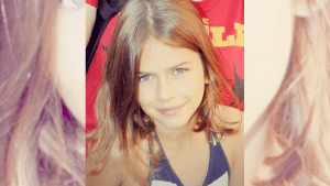 Mãe de Nina Rios, Fernanda Rocha Kanner exclui redes sociais da filha
