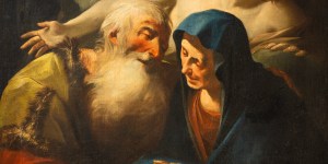 Jesus chegou a conhecer os seus avós?