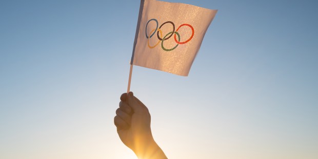 OLYMPICS