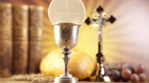 EUCHARISTIC