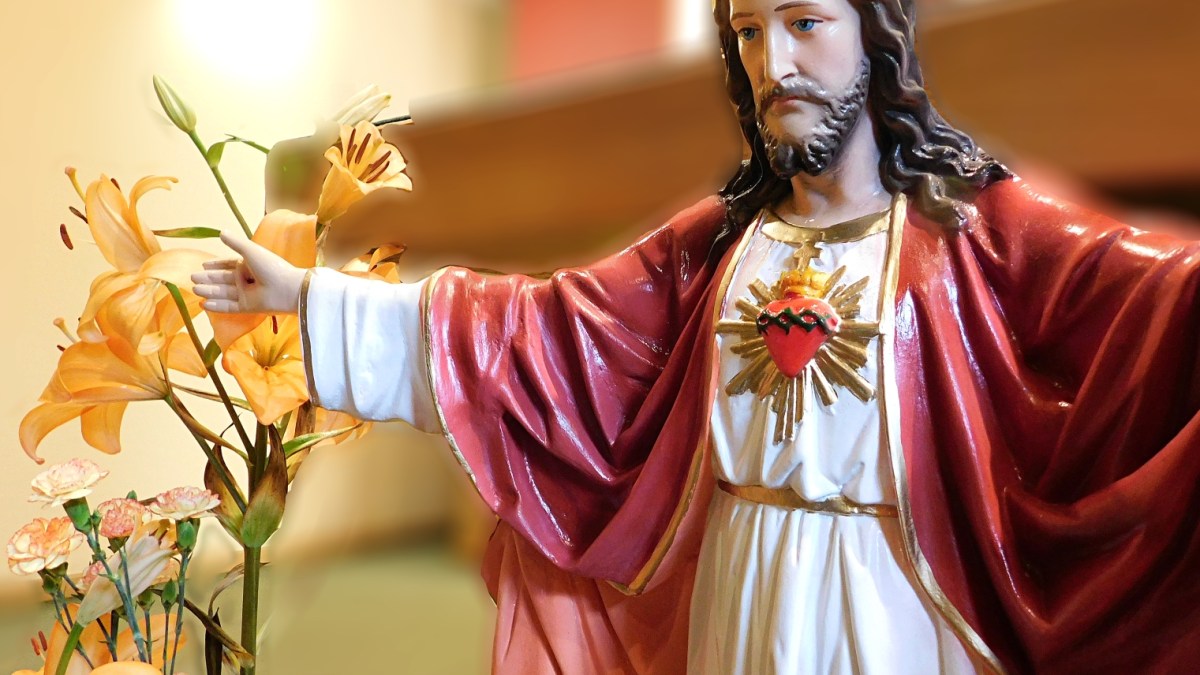 Anunciar Jesus