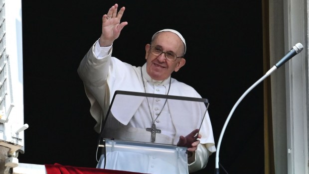 Papa Francisco