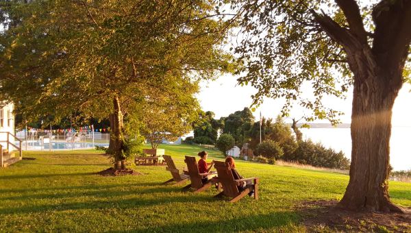 Gratia Plena Institute