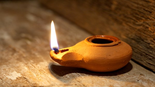 Paciência e prudência