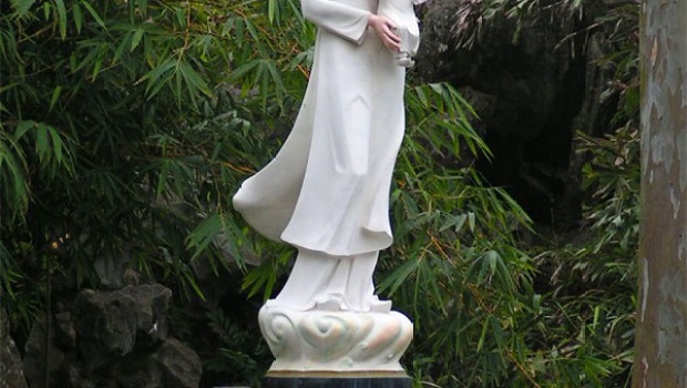 Nossa Senhora de La Vang