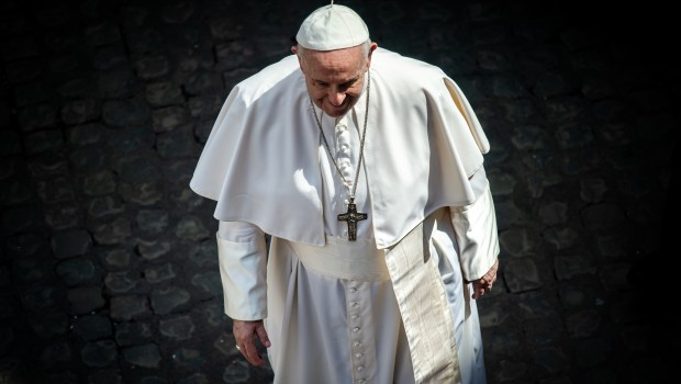 Papa Francisco