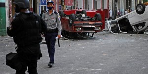 Cuba: manifestantes estão sendo punidos com rigor
