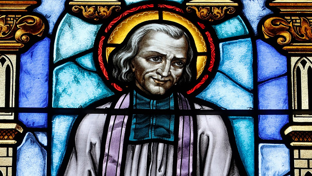 John Vianney