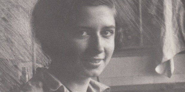 MADELEINE PAULIAC