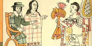 As antigas culturas indígenas são mesmo um modelo ideal de sociedade?