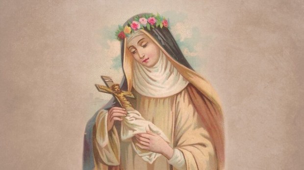 SANTA ROSA DE LIMA