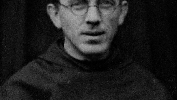 Padre Placido Cortese