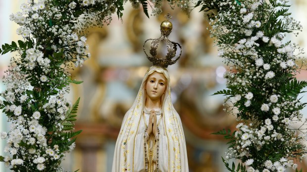 Our Lady of Fatima