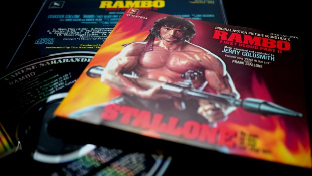 MOVIE, CINEMA, RAMBO