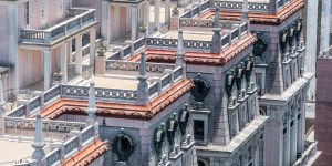 5 marcos da arquitetura no centro de São Paulo