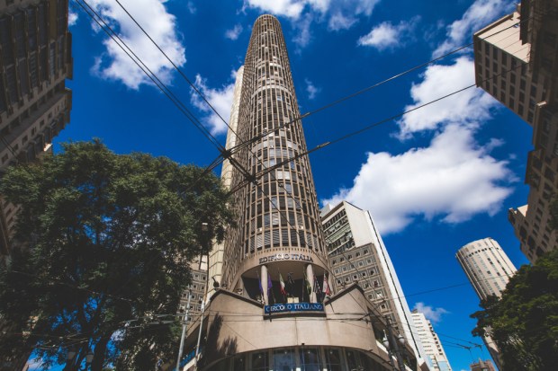 SAO PAULO, BRASIL, BRAZIL