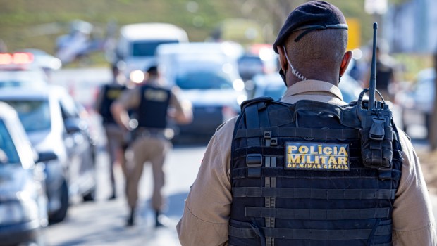 POLICIA MILITAR; POLICE; BRASIL
