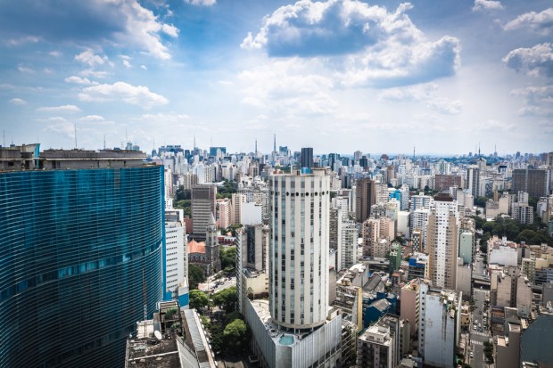 SAO PAULO, BRASIL, BRAZIL