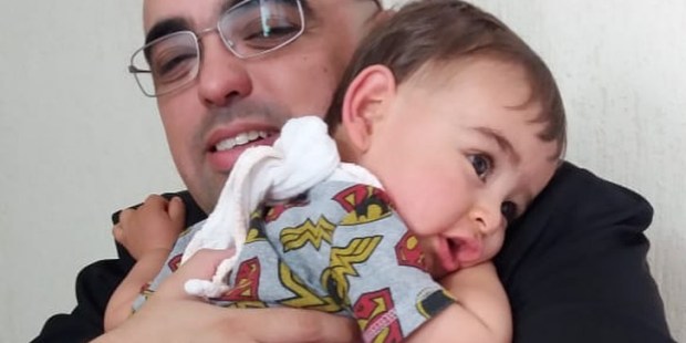 Sobrinho do padre José Eduardo