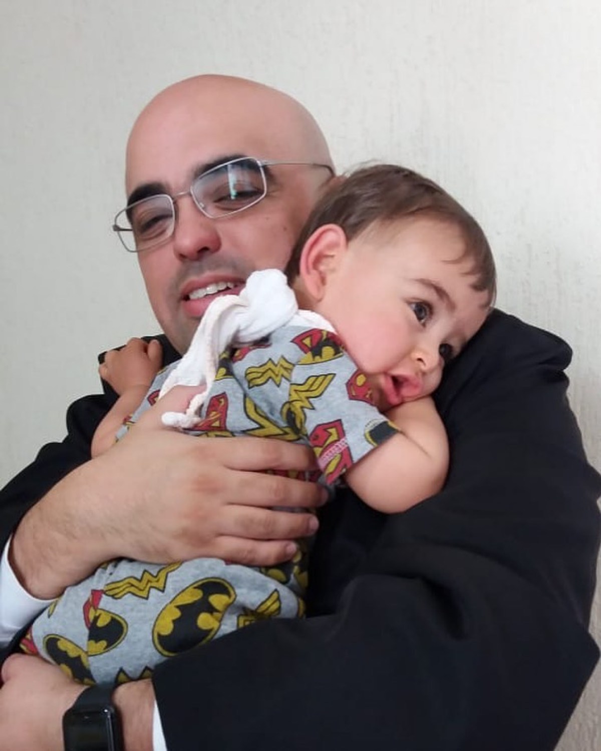 Sobrinho do padre José Eduardo