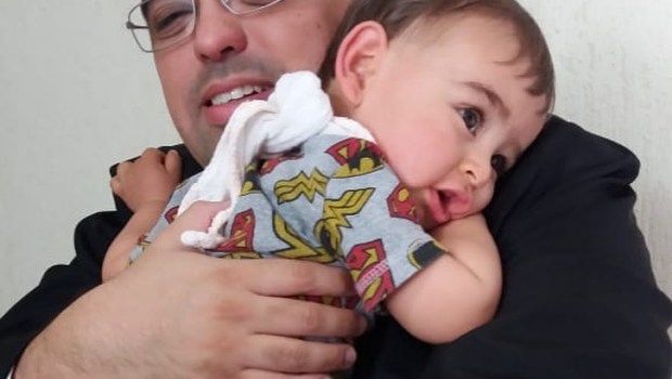 Sobrinho do padre José Eduardo