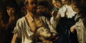 Por que João Batista foi decapitado?
