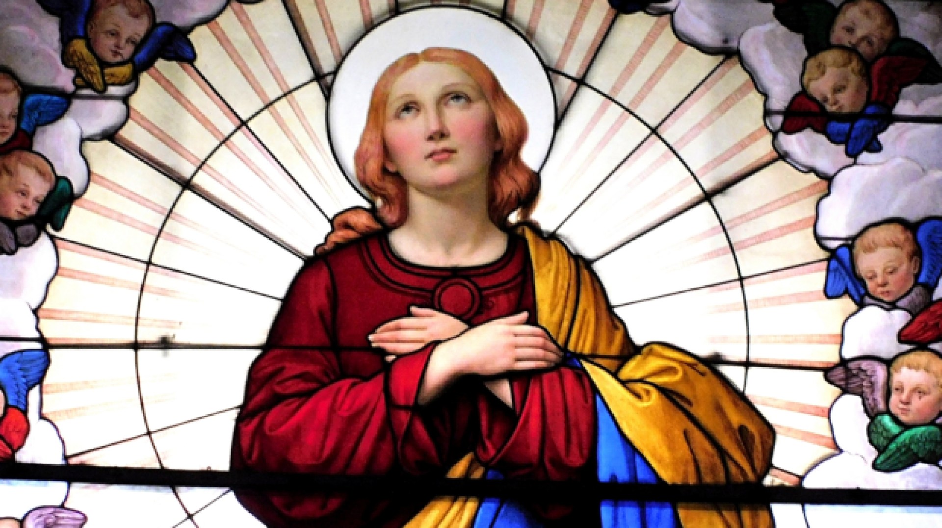 Augusta Rainha Dos Céus E Senhora Dos Anjos Oração à Augusta Rainha dos céus e Senhora dos anjos