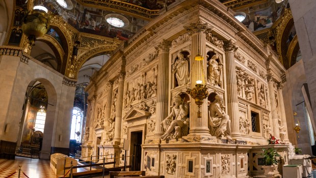 Santuário da Santa Casa de Loreto