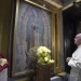 Cientistas não conseguem explicar por que o manto de Guadalupe não se decompôs