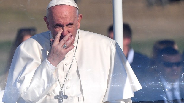 Papa Francisco