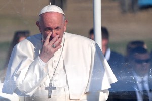 Papa Francisco: aborto é homicídio