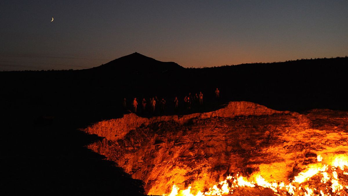 Porta do Inferno