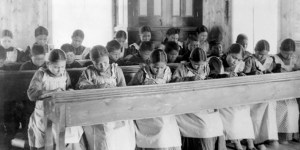 Crianças não foram mortas em escolas católicas do Canadá, afirma novo estudo