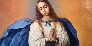 Obra-prima da arte sacra é redescoberta graças a crianças e seus chicletes