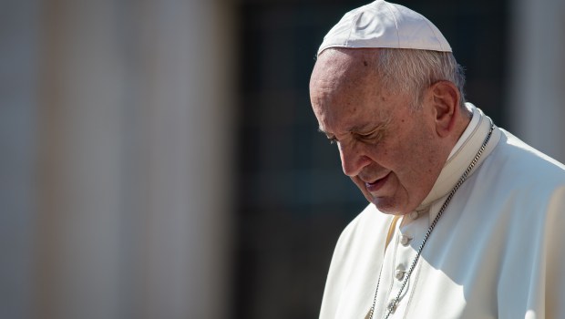 Papa Francisco