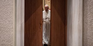 Papa Francisco: o diabo será derrotado no fim do mundo