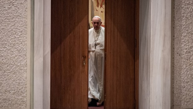 Papa Francisco