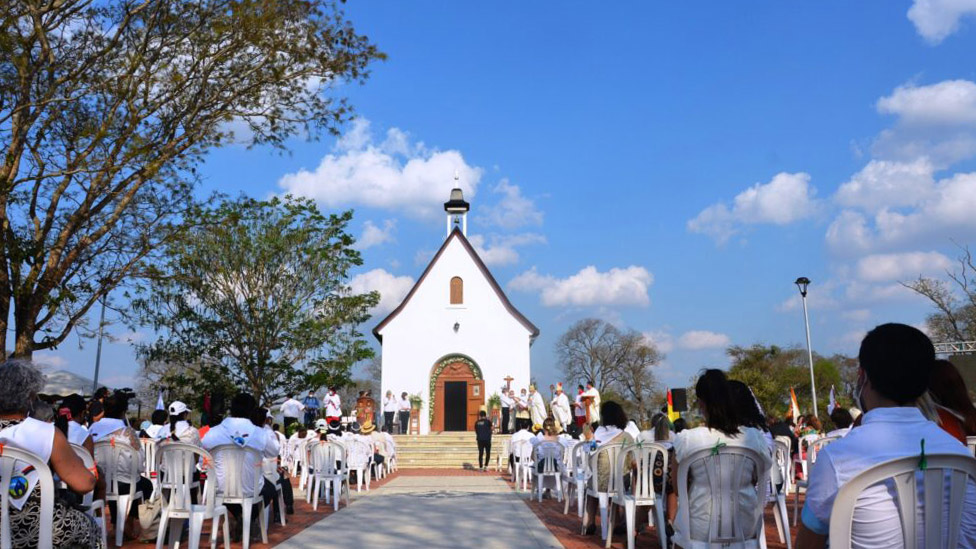 PADRES DE SCHOENSTATT