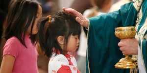 O que é uma bênção?