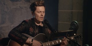Música sacra: uma versão impressionante da &#8220;Salve Rainha&#8221;
