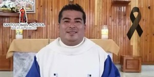 México: padre é assassinado a tiros dentro de igreja