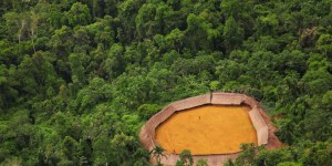 Documentário retrata a realidade dos índios yanomami na Amazônia 