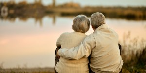Casal americano que está junto há 86 anos revela o segredo da felicidade conjugal